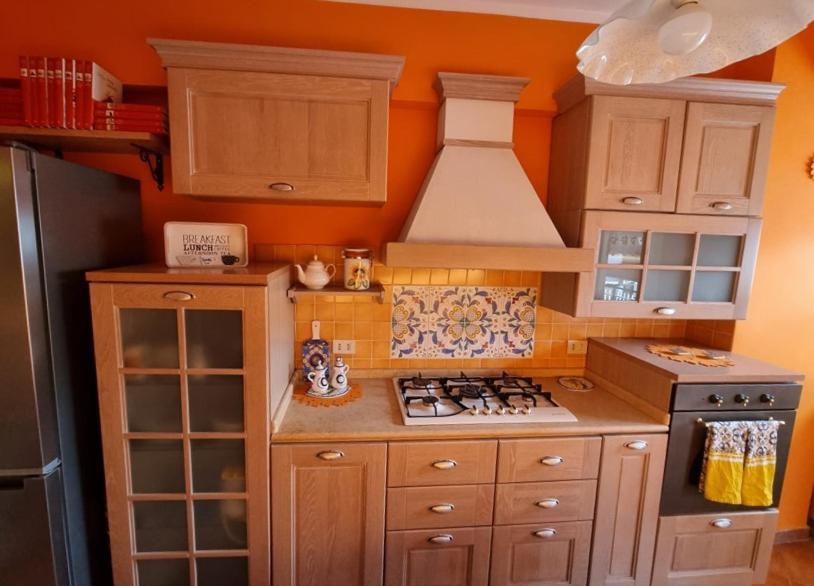 Appartement La Dolce - - Metro A *
