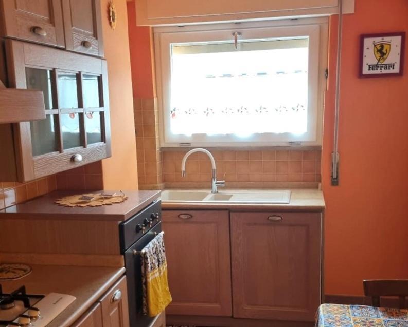 Appartement La Dolce - - Metro A *