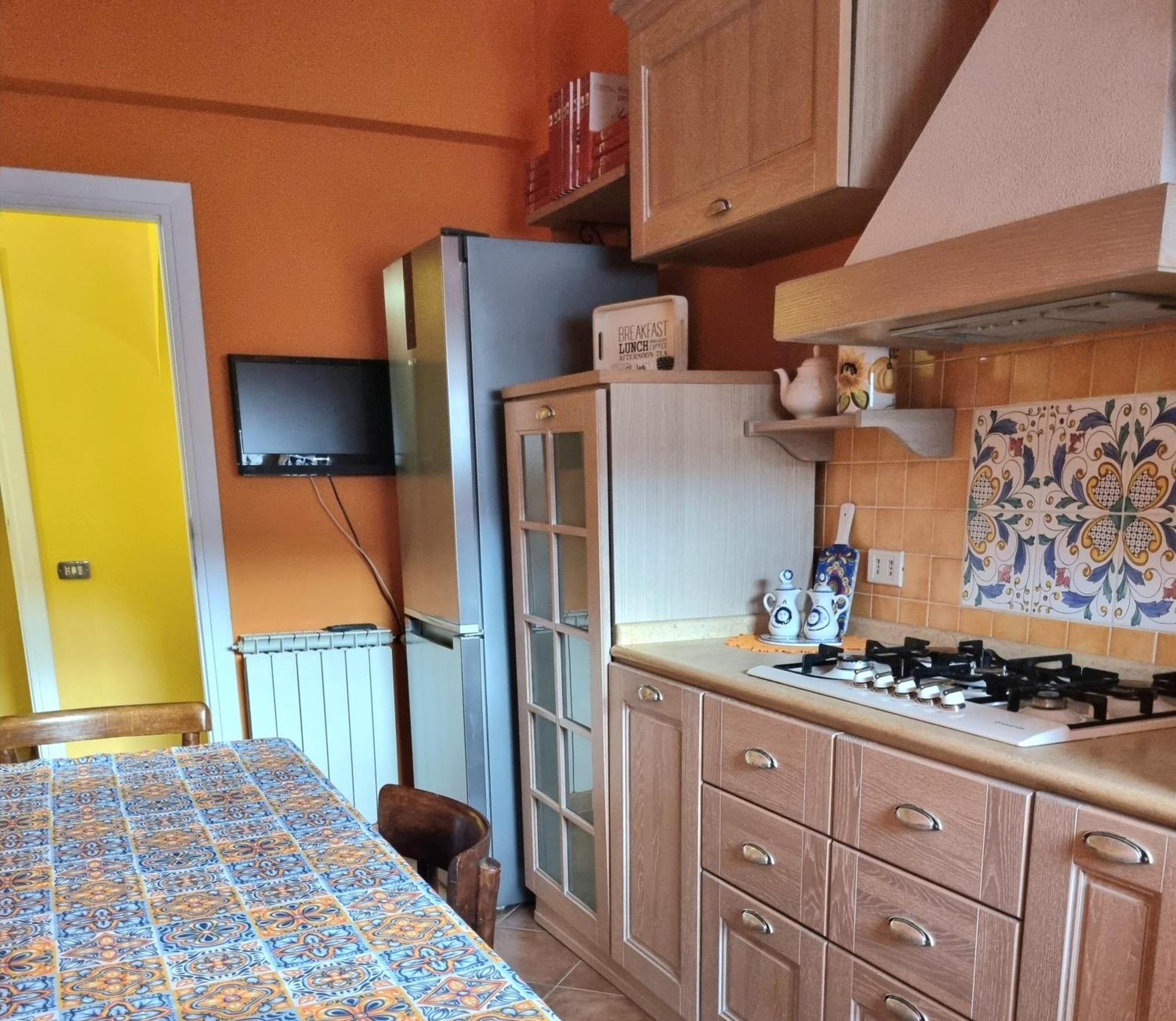 Appartement La Dolce - - Metro A