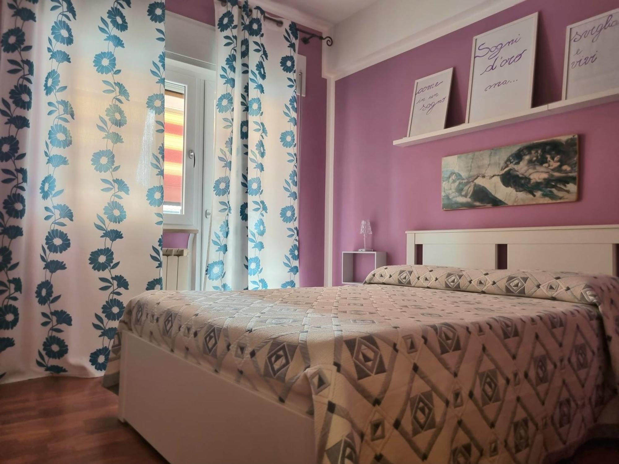 La Dolce - - Metro A Appartement Rome